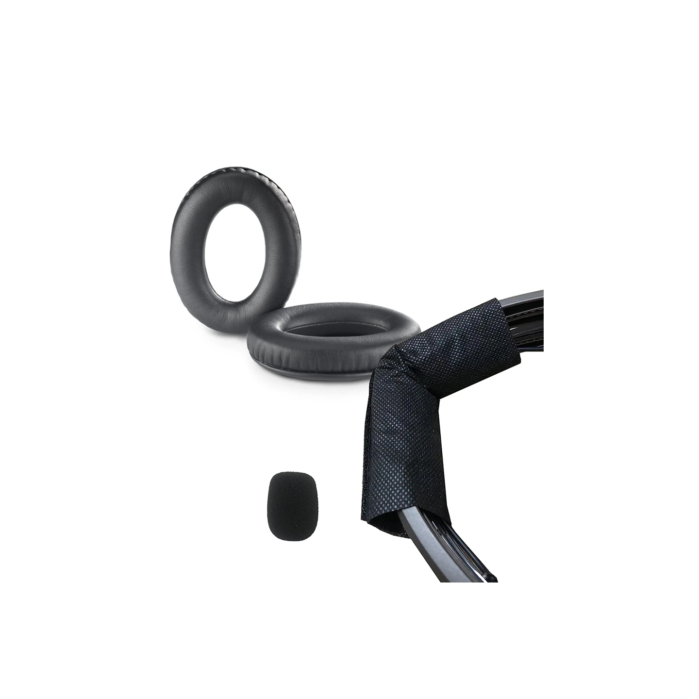 Comount Hygiene Package for Bose A20 Aviation Headsets