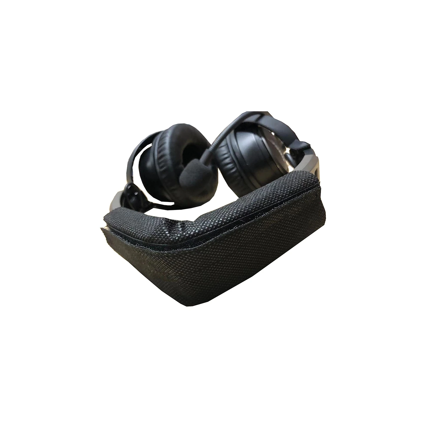 Comount Hygiene Cover for Head Pad - for Bose A20 Aviation Headsets, pack of 5