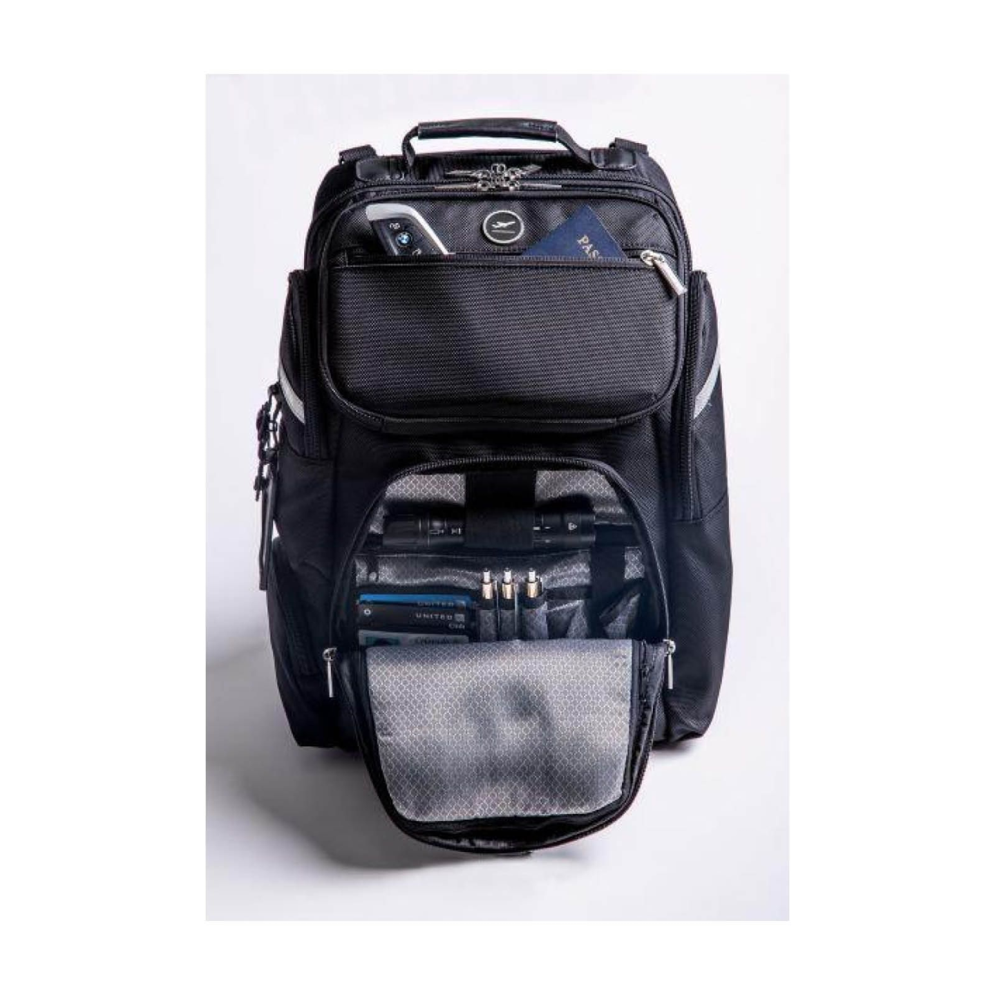 MyGoFlight Flight Bag PLC Pro