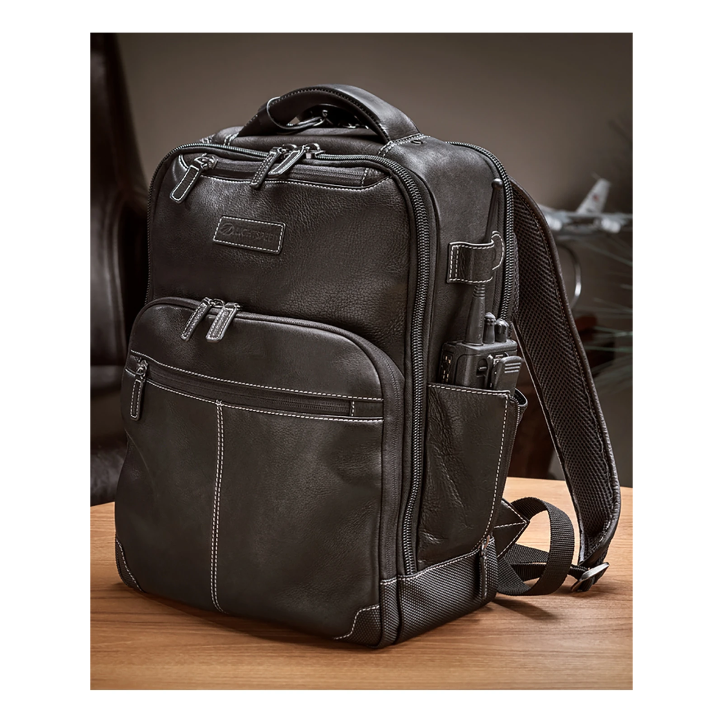 Lightspeed Duke Pilot Backpack