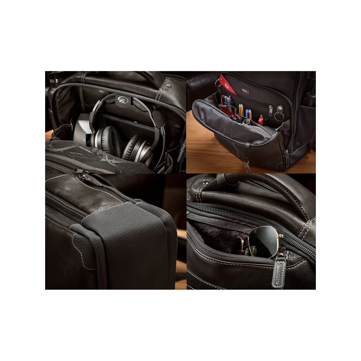 Lightspeed Duke Pilotenrucksack