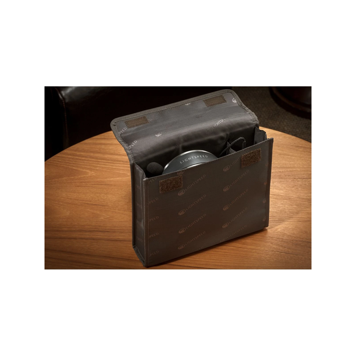 Lightspeed Organizer Insert for Adventure Flight Bags with Flap