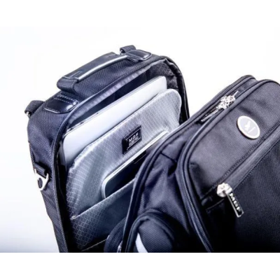 MyGoFlight Flight Bag PLC Pro