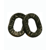 Flightcom Silicon Gel Ear Seals for Headset Series