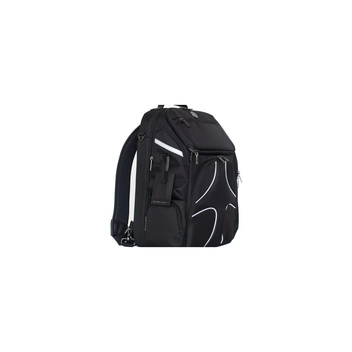 MyGoFlight Flight Bag PLC Pro