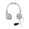 Telex Airman 7 / 8 / 8+ Windscreen - Set of 2