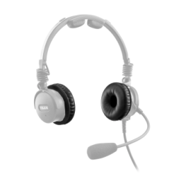 Telex Airman 8 Faux Leather Ear Pads (Pair)