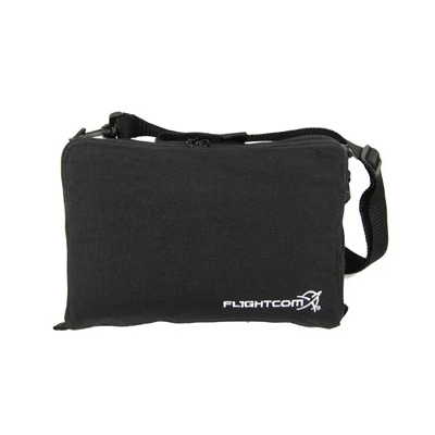 Flightcom Kopfhörertasche für ein Headset