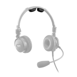 Telex Airman 7 / 8 Head Cushion