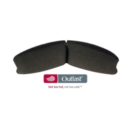 David Clark Head Pad - for ONE-X / Pro-X Headsets