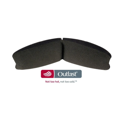 David Clark Ersatz-Kopfpolster für ONE-X / Pro-X Headsets