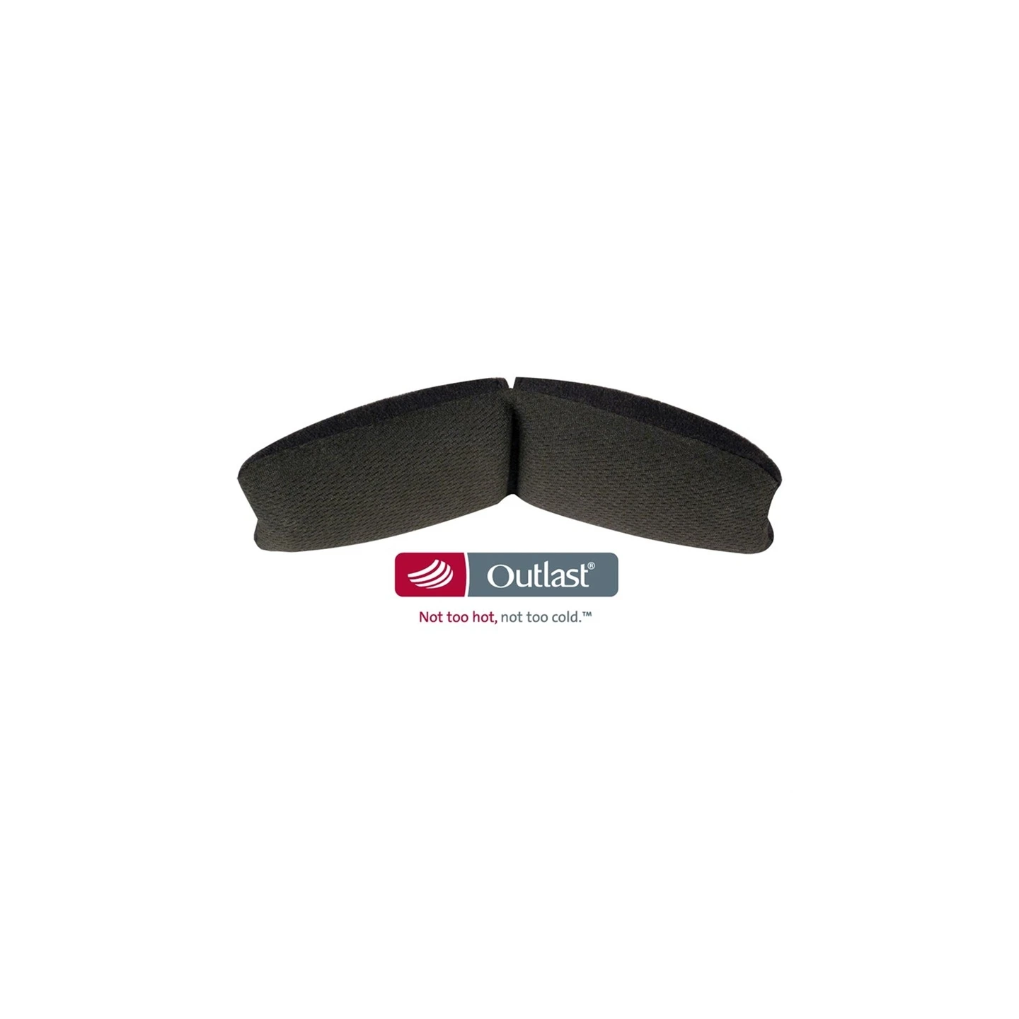 David Clark Head Pad - for ONE-X / Pro-X Headsets