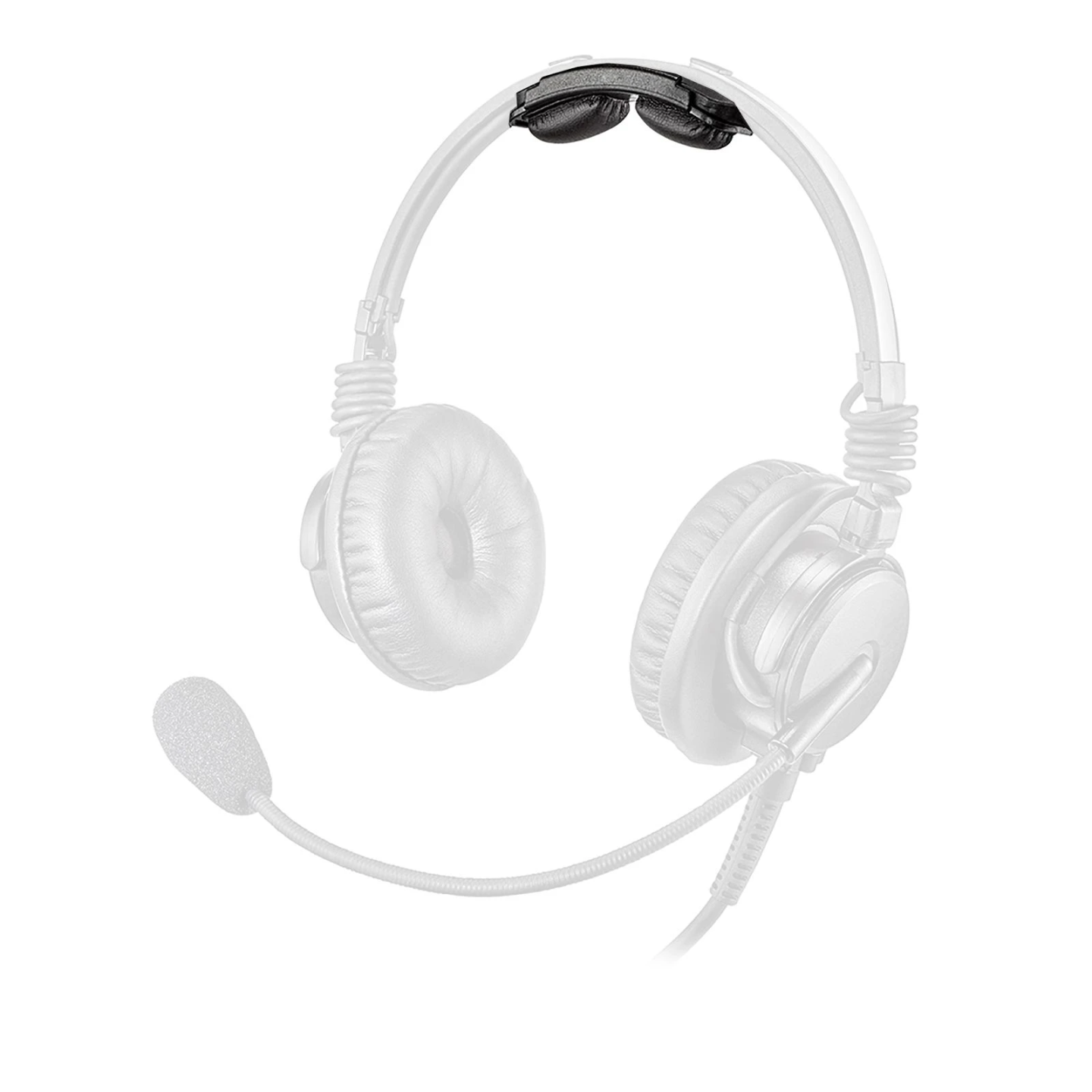 Telex Large Headband Pad for Airman 7 / 7+ / 8 / 8+ Headsets