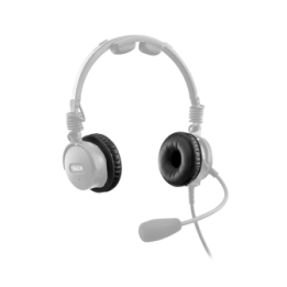 Telex Ear Cushions (pair) for Airman 7+ / 8+ Aviation Headsets