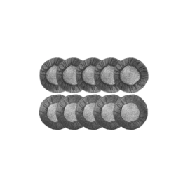 Telex Airman 8+ Hygiene Covers - Pack of 10 pcs.