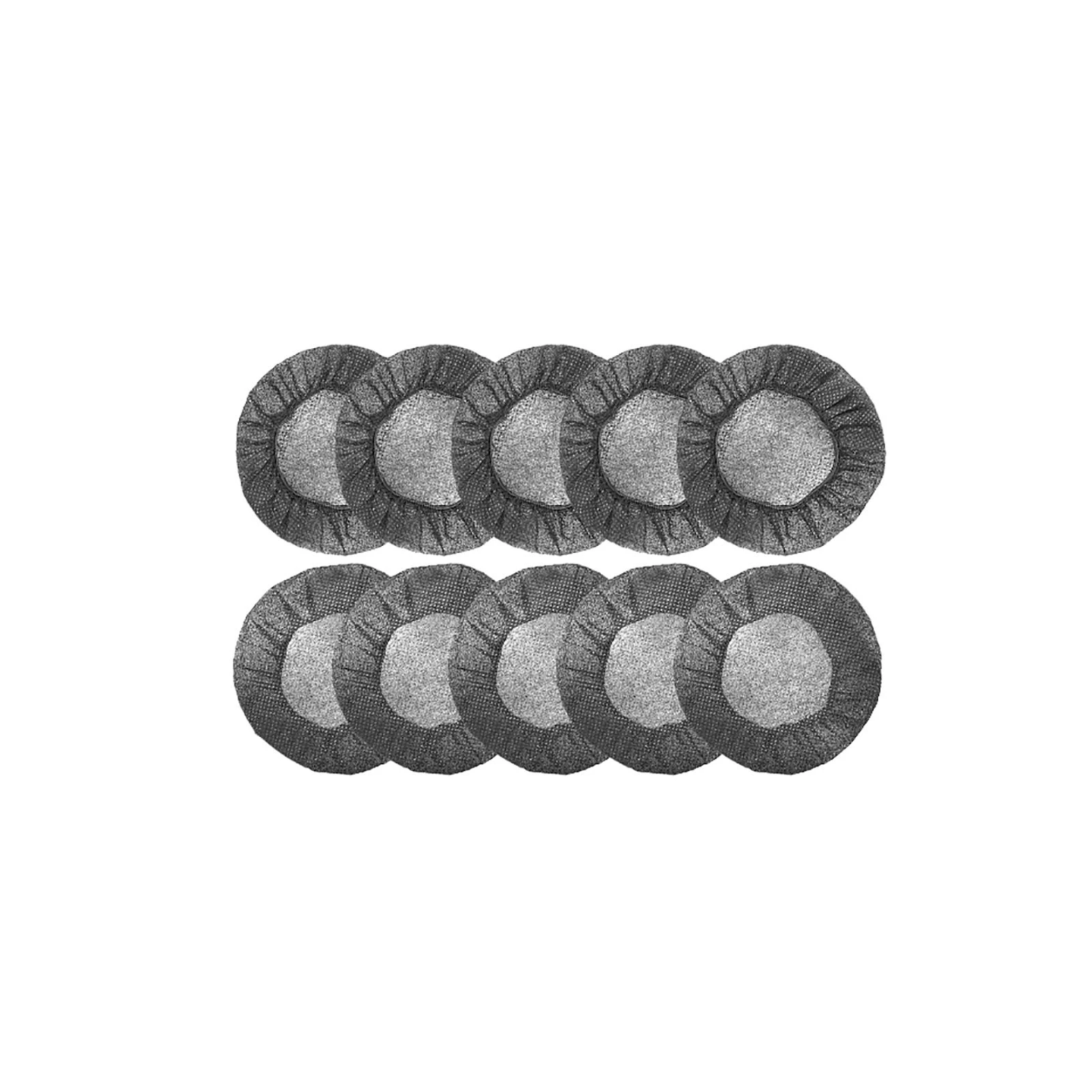 Telex Airman 8+ Hygiene Covers - Pack of 10 pcs.