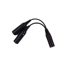 Headset Adapter Boeing/Airbus