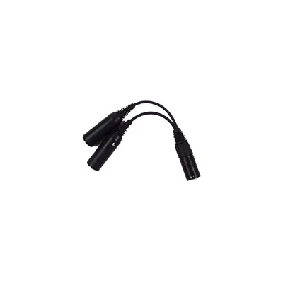 Headset Adapter Boeing/Airbus