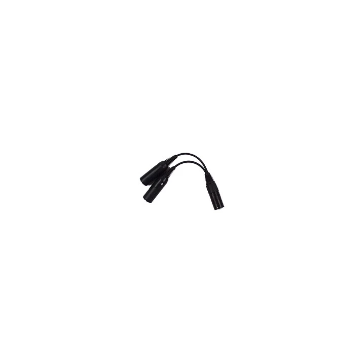 Headset Adapter Boeing/Airbus