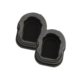 David Clark Contoured Gel Ear Seals for all H20 Models