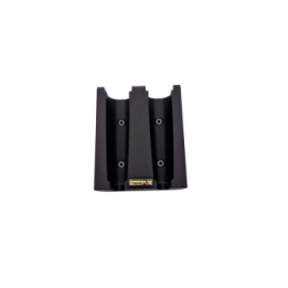 Twin Mounting for Modul Boxes Bose A30 Aviation Heeadsets