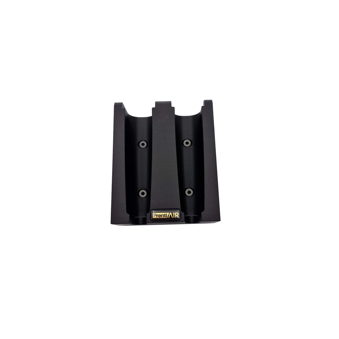 Twin Mounting for Modul Boxes Bose A30 Aviation Heeadsets
