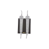Twin Mounting for Modul Boxes Bose A30 Aviation Heeadsets