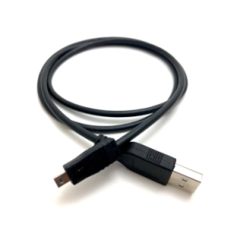 Lightspeed USB-A Adaptor Cable for Delta Zulu Headsets