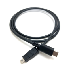 Lightspeed USB-C Adaptor Cable for Delta Zulu Headsets