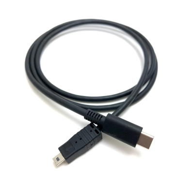 Lightspeed USB-C Adapter-Kabel für Delta Zulu Headsets