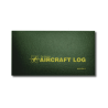ASA Aircraft Log - Softcover, 64 pages