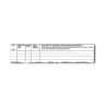 ASA Aircraft Log - Softcover, 64 pages