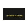 ASA Propeller Log - Softcover, 20 pages