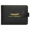 Logbook Covers PILOT - 20.5 x 14.5 cm