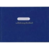 Aircraft Logbook - Hardcover, German issue
