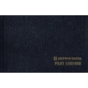 Jeppesen Pilot Logbook - Hardcover, approx. 40 pag