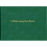 Logbook for Gliders - Hardcover, German