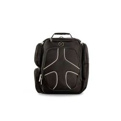 MyGoFlight Flight Bag PLC Sport - black
