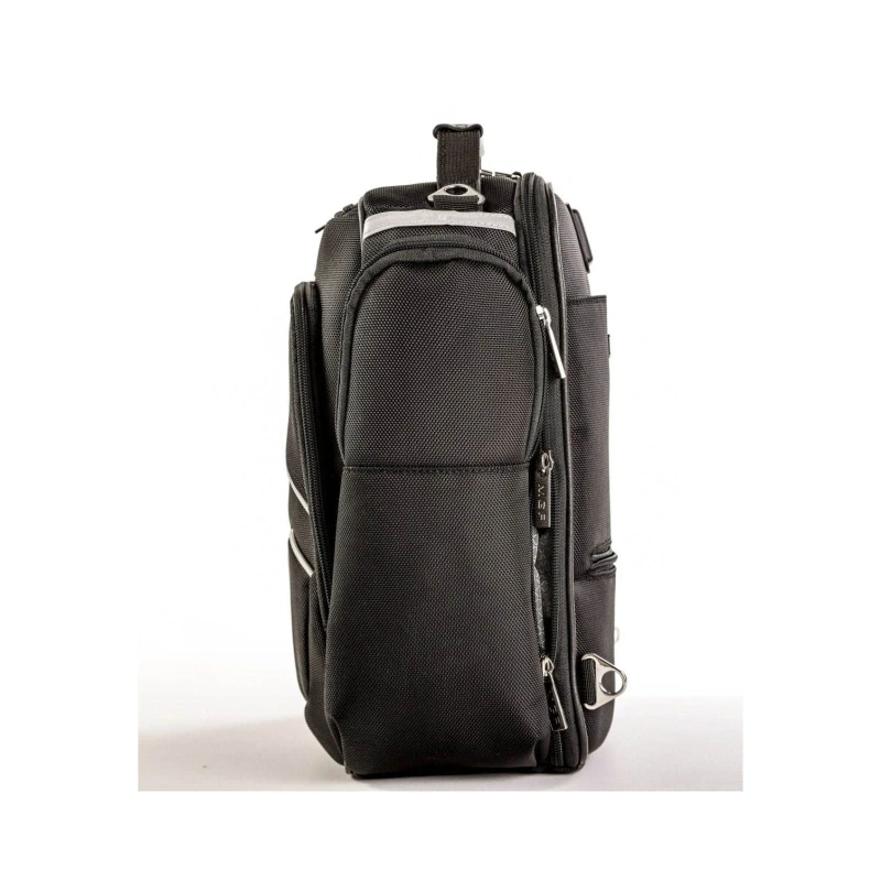 MyGoFlight Flight Bag PLC Sport - black