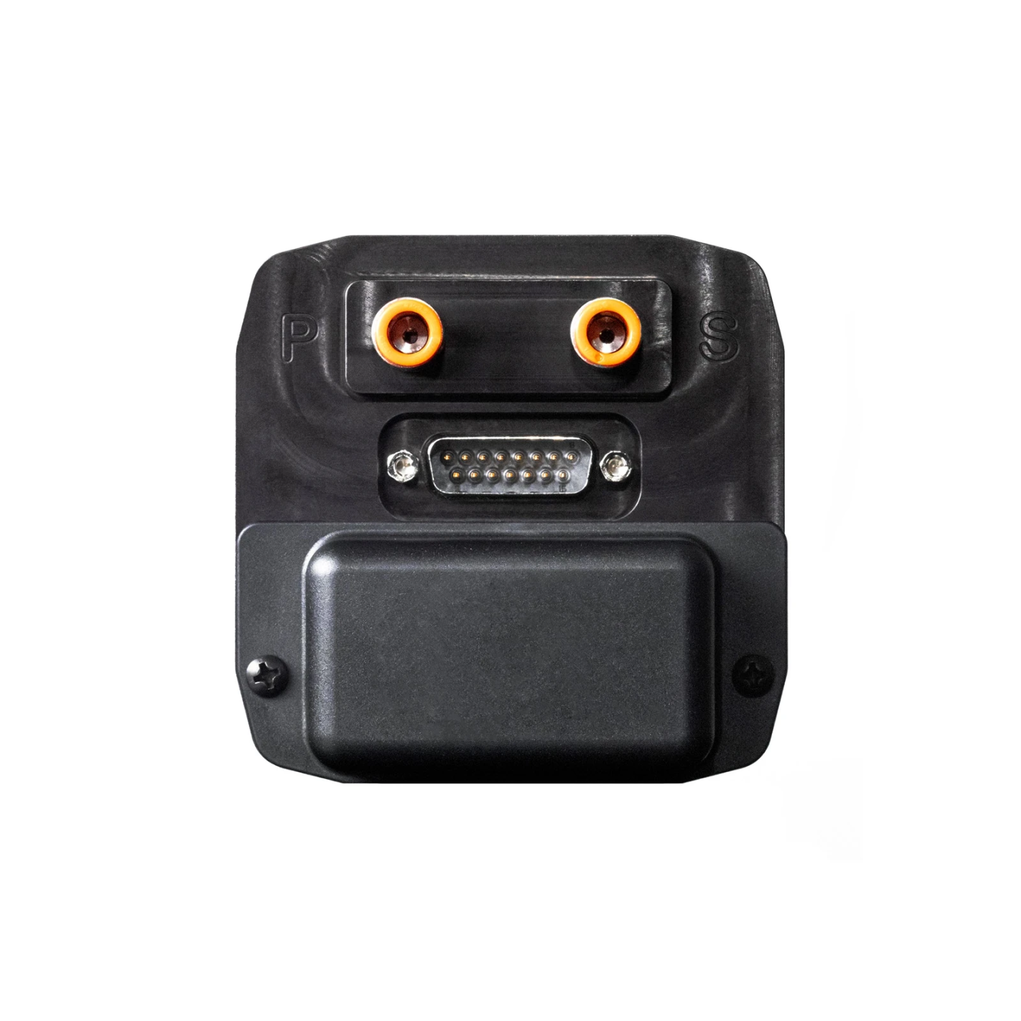uAvionix AV-30E (Experimental) - EFIS