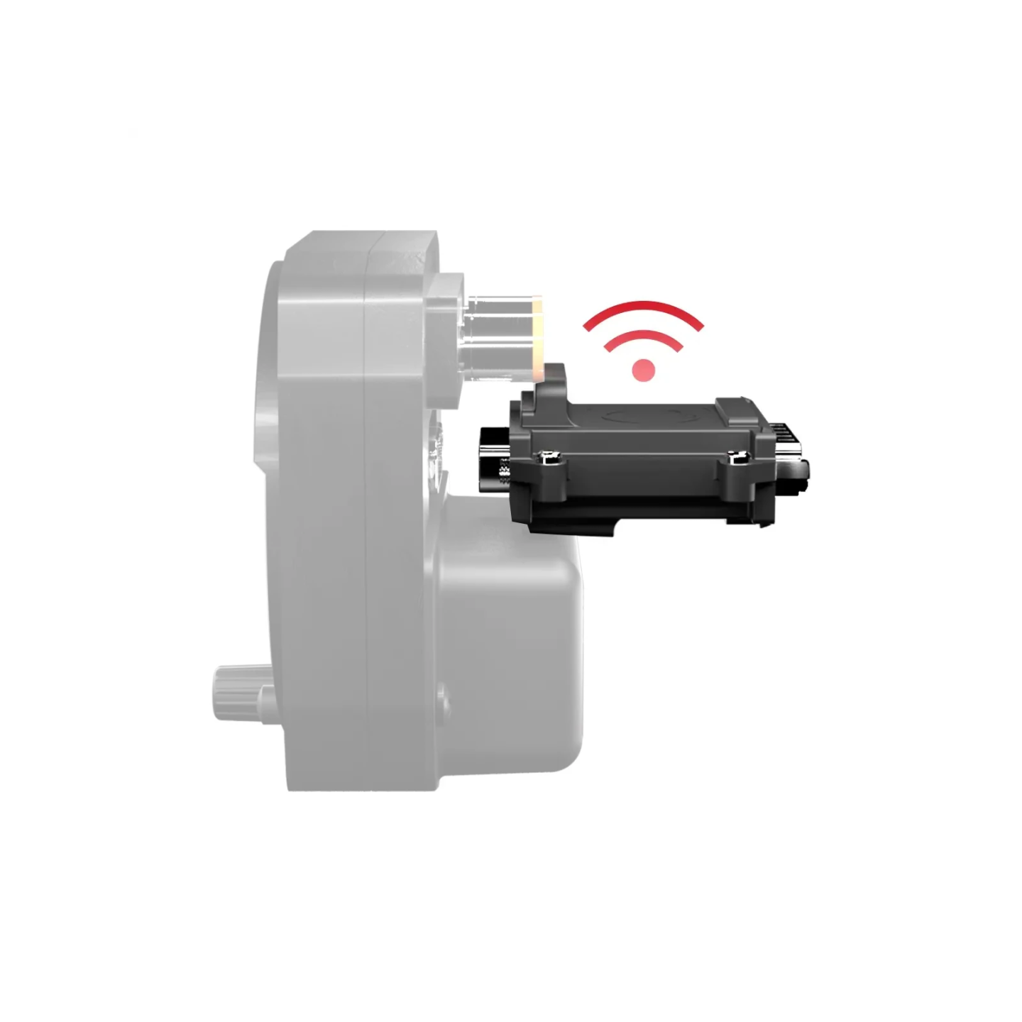 uAvionix AV-Link (Experimental) - Wi-Fi Modul