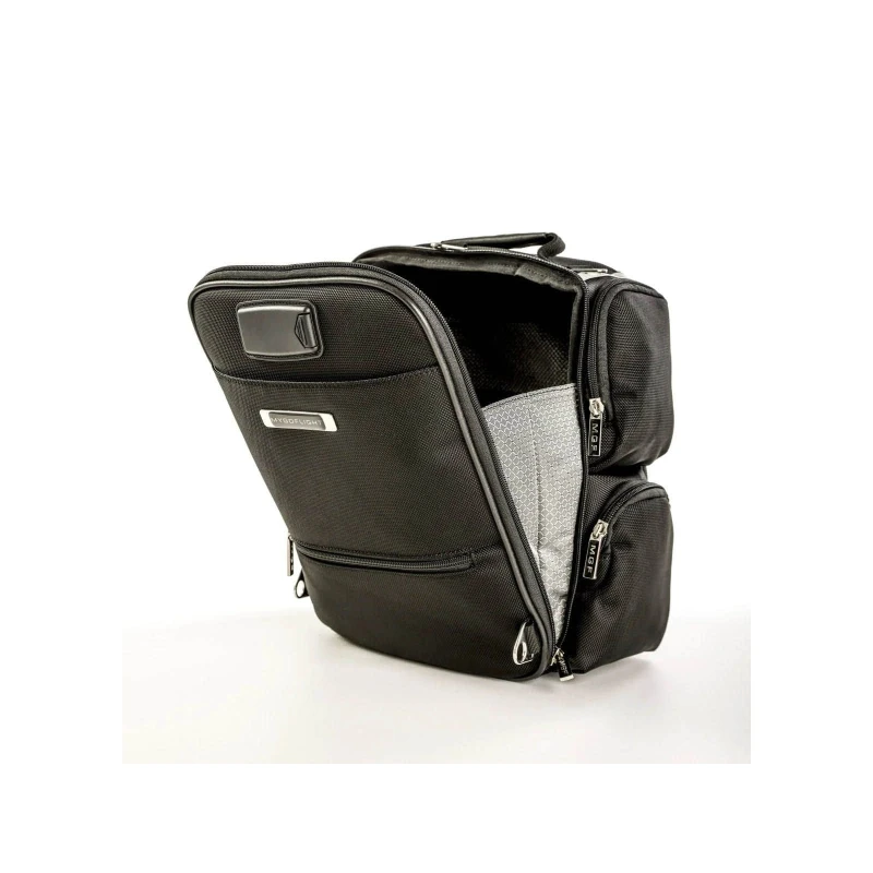 MyGoFlight Flight Bag PLC Sport - black