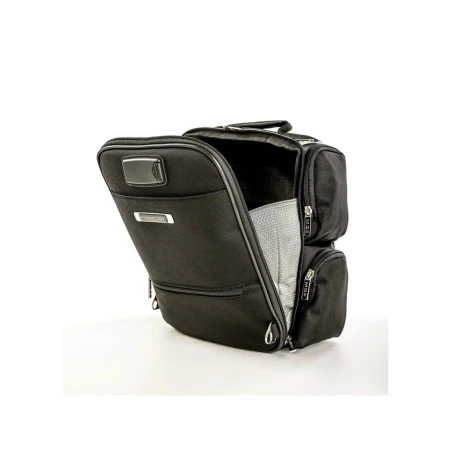 MyGoFlight Flight Bag PLC Sport - black