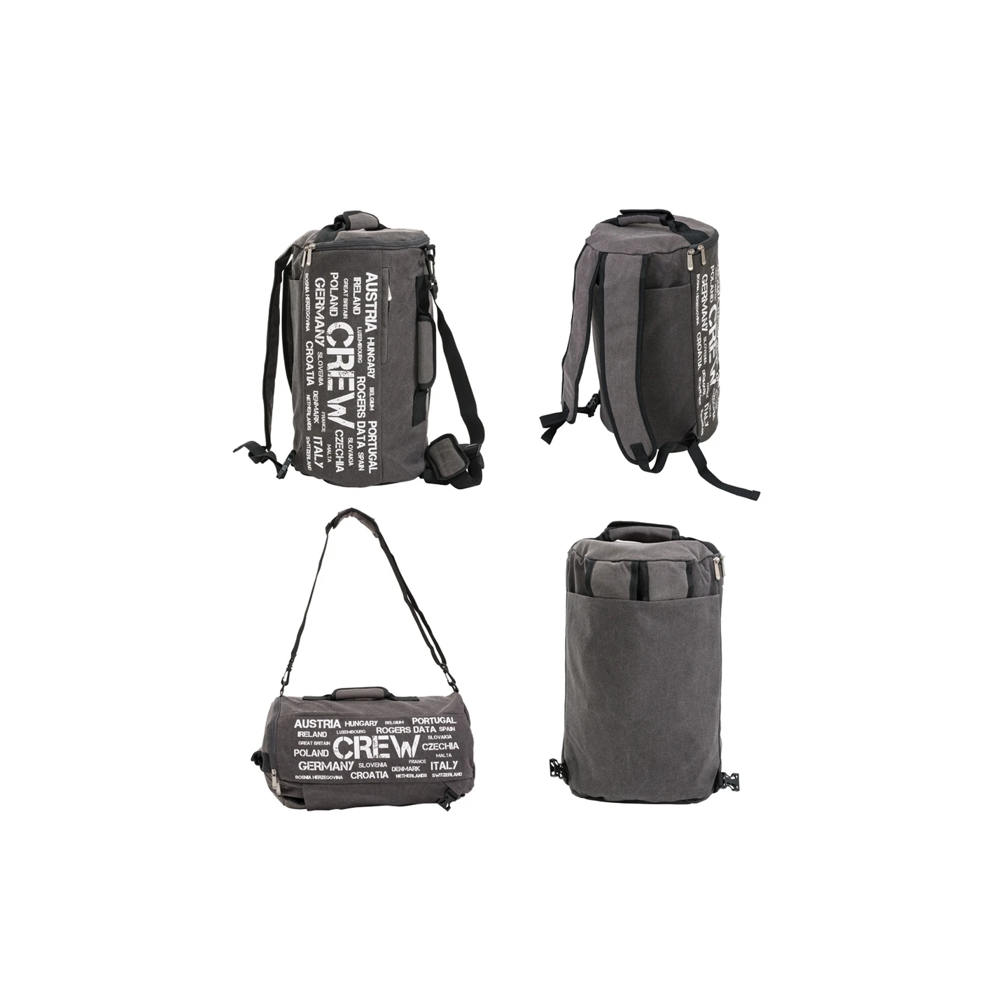Rogers Data Backpack-Bag Charts Available For - Ca