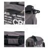 Rogers Data Backpack-Bag Charts Available For - Ca