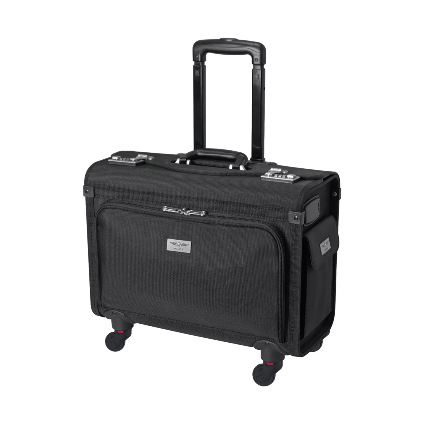Pilot case AIRLINER