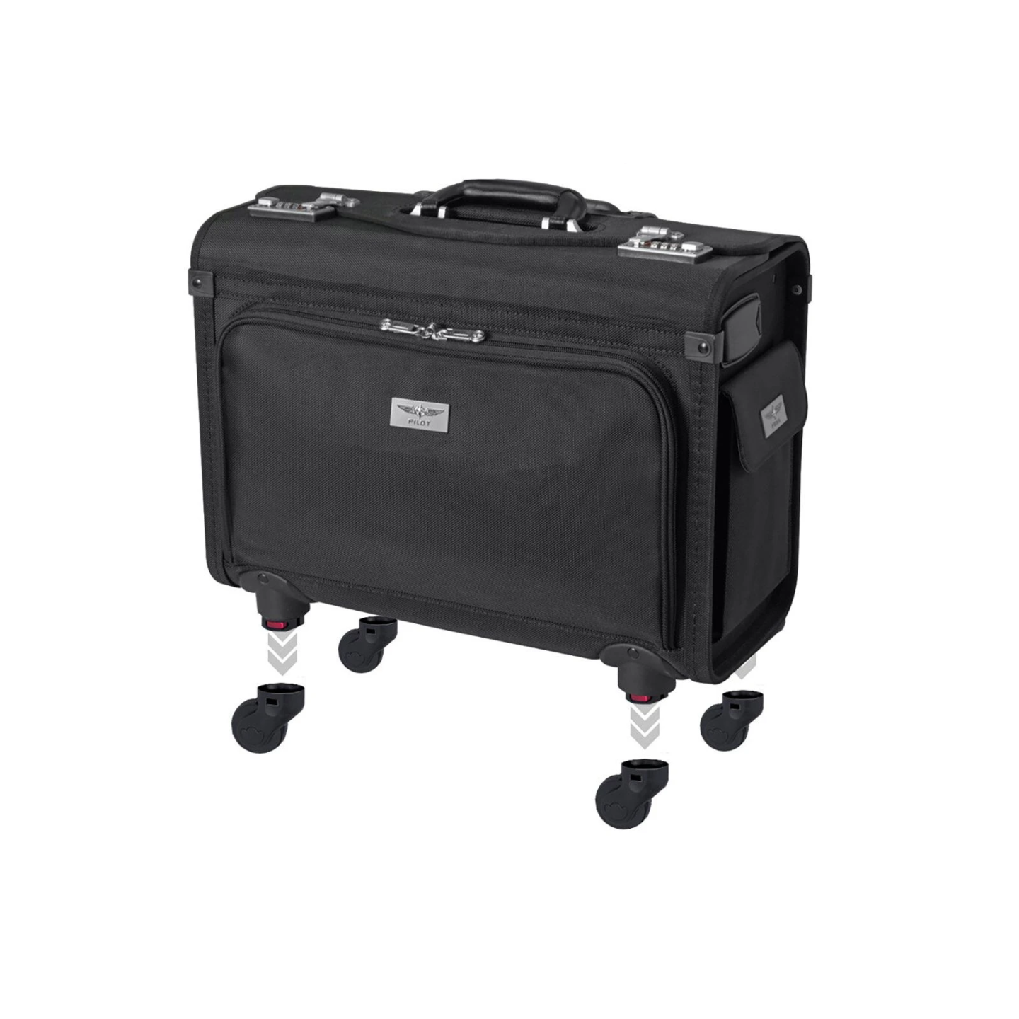 Pilot case AIRLINER