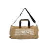 Rogers Data Sportbag Aviation Terms - Canvas, brown