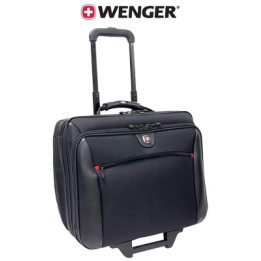 WENGER Potomac - Trolley with removable Notebook B