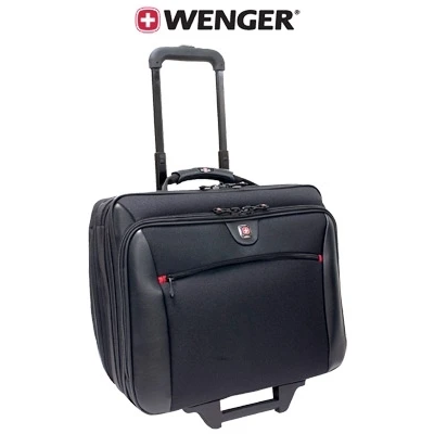 WENGER Potomac - Trolley mit herausnehmbarer Notebook-Tasche